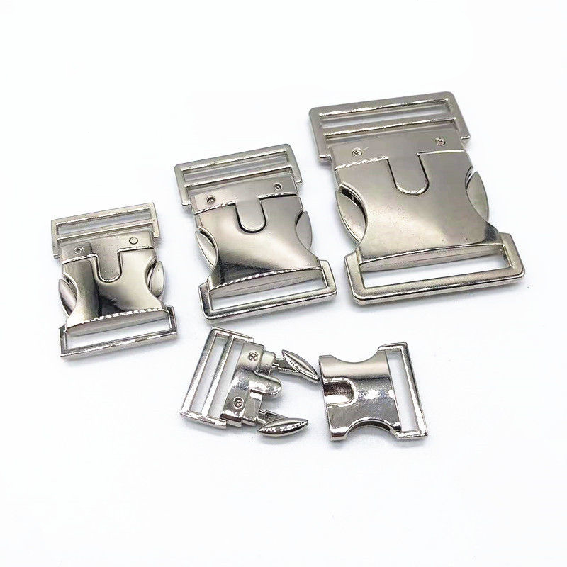Tactical Combat Belt Quick Release Buckle - 20/25/30/40mm taktische Gürtels chnalle Schnell verschluss