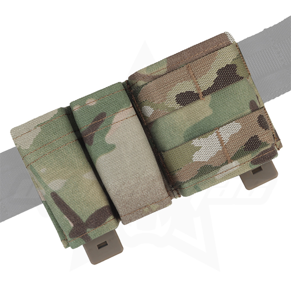 OPHIDIAN Double Dump Pouch, Ta – Molle Mag Pouch Double Magazine 5.56 9Mm Bewertung und Preis