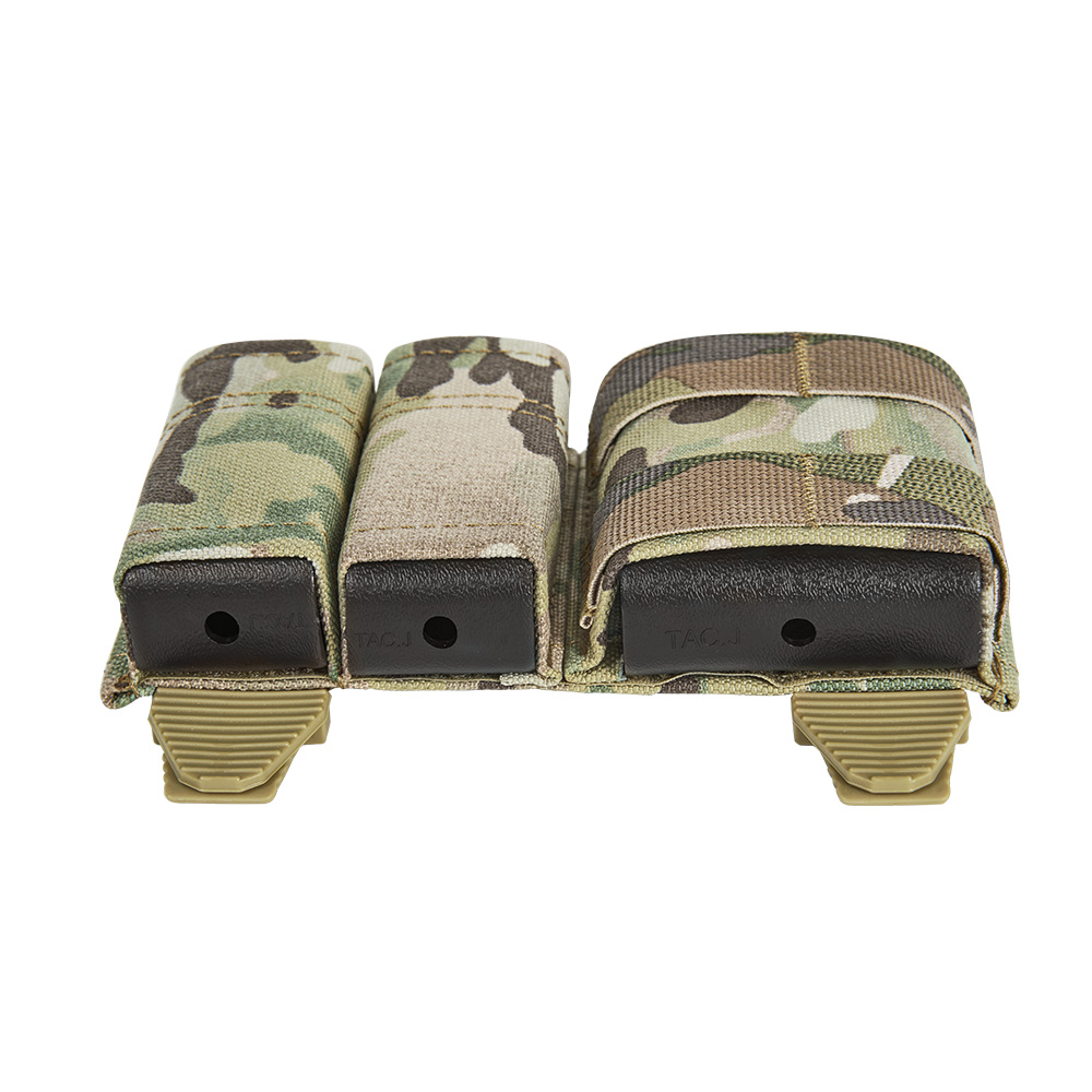 Doppelte Dump-Tasche, Taschenl – Molle Mag Pouch Double Magazine 5.56 9Mm Bewertung und Preis