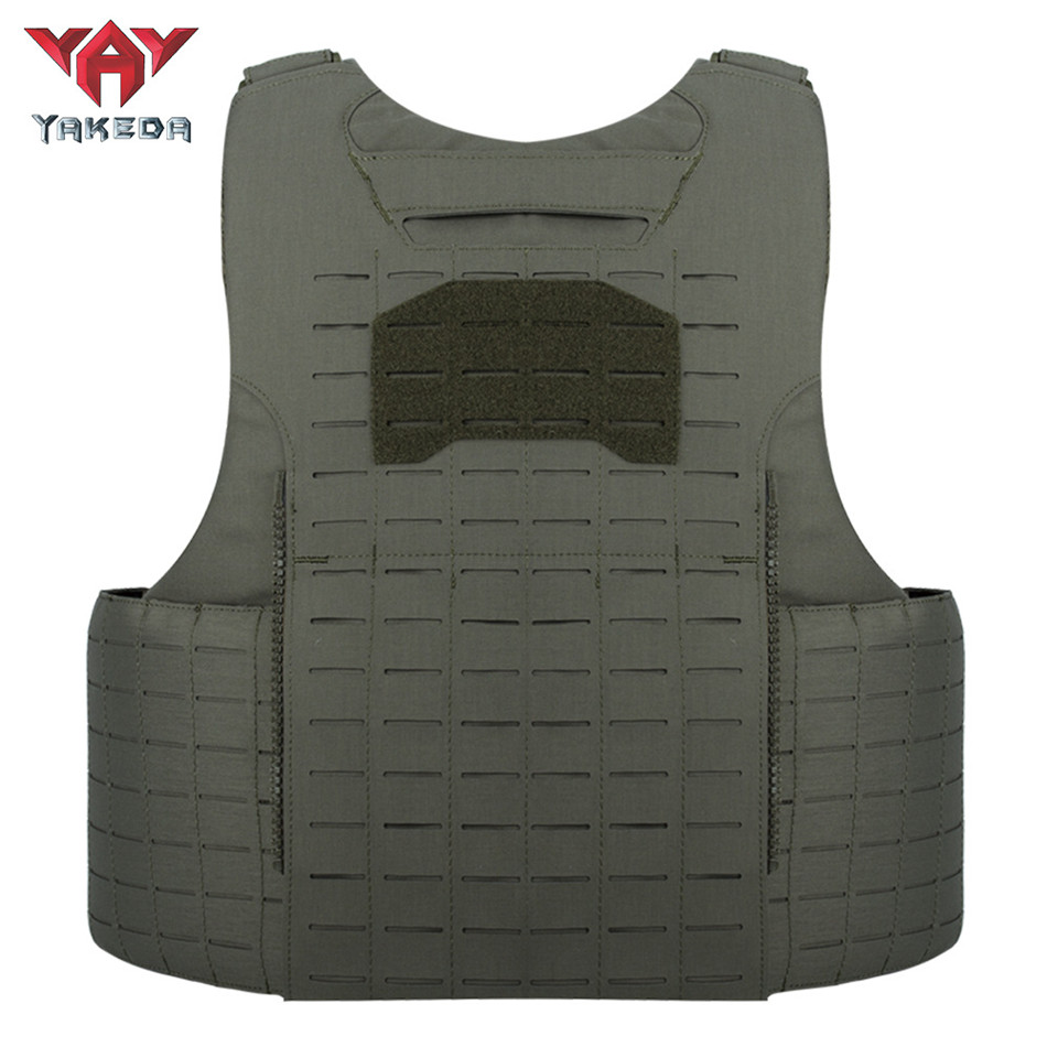 YAKEDA 500D Nylon Schnellversc – Tactical Plate Carrier Vest Quick Release Bewertung und Preis