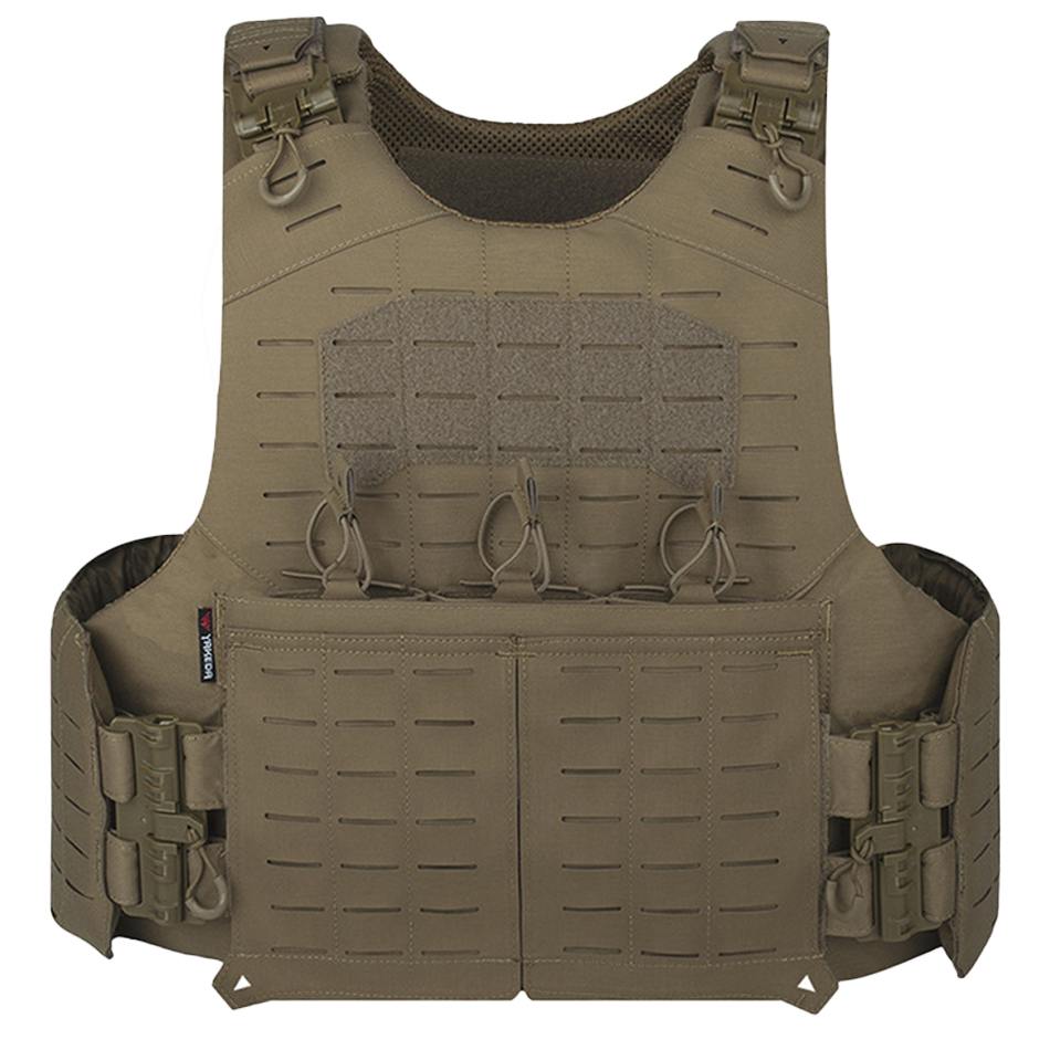 YAKEDA 500D Nylon Schnellversc – Tactical Plate Carrier Vest Quick Release Bewertung und Preis