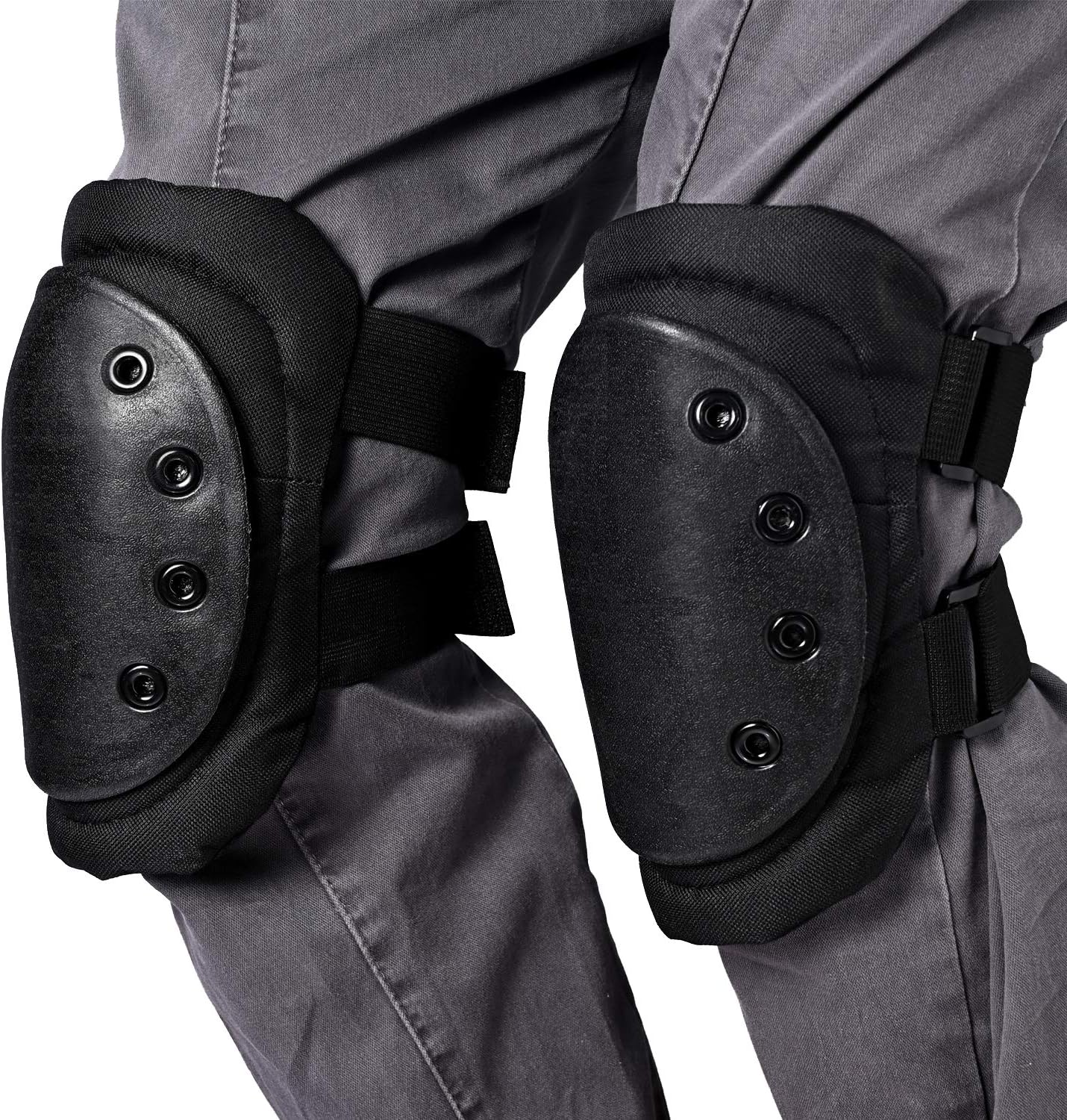Militärisches taktisches Knie- – Combat Knee Pads Elbow Pads Set Military Bewertung und Preis