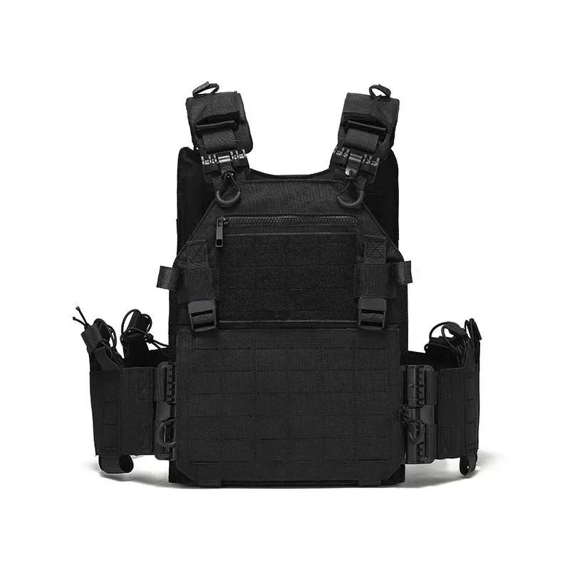 DE Schnellverschluss Taktische – Tactical Plate Carrier Vest Quick Release Bewertung und Preis