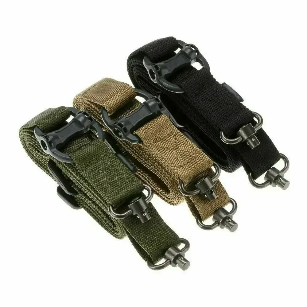 1 Stück Verstellbarer MS4 Takt – Tactical Sling 2 Point Quick Adjust Rifle Bewertung und Preis