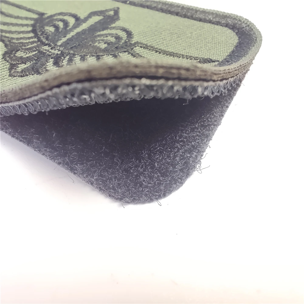 Israel Mossad The Institute St – Patch Morale Tactical Military Hook Loop Bewertung und Preis