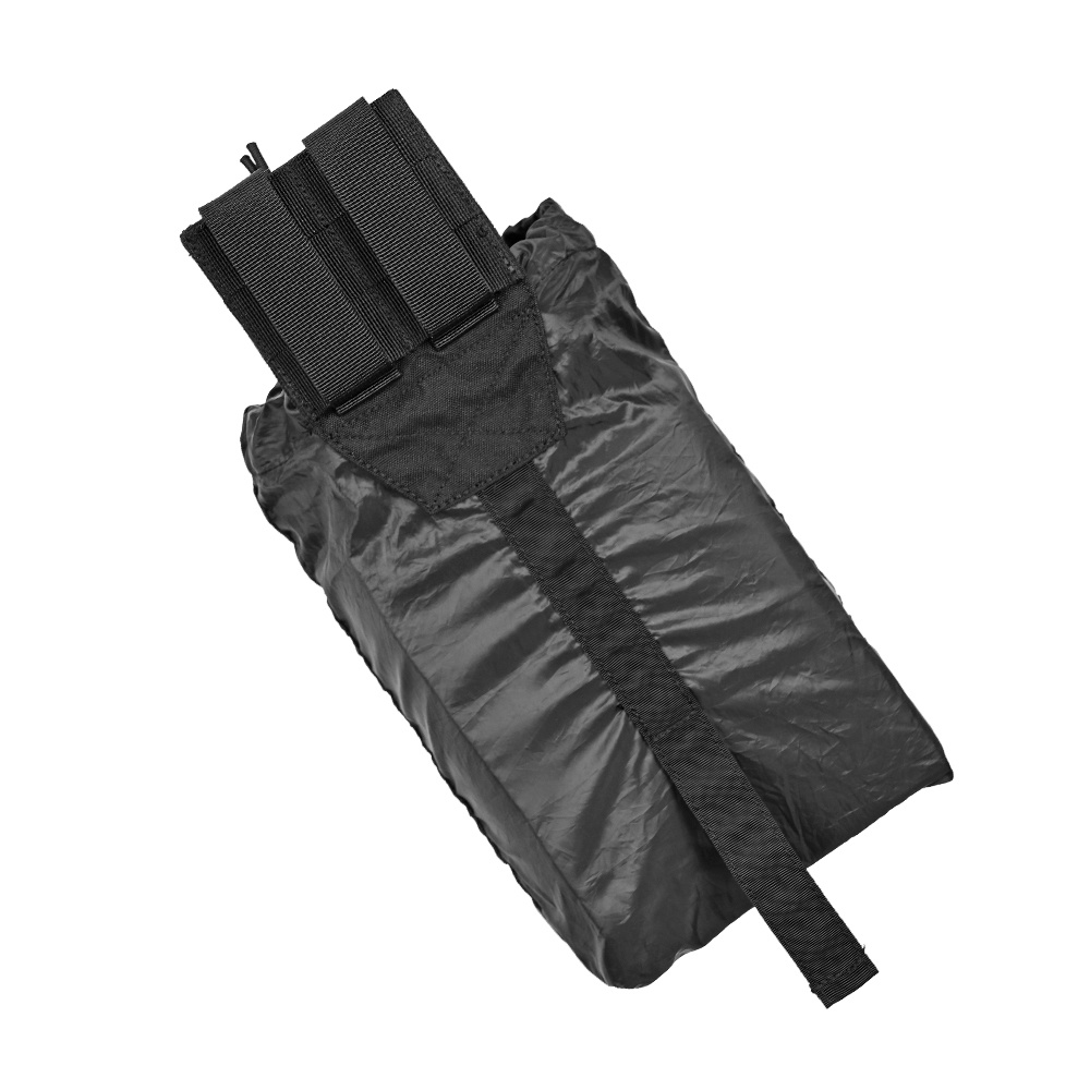 Ultraleichte faltbare Drop-Dum – Tactical Dump Pouch Foldable Drop Bag Bewertung und Preis