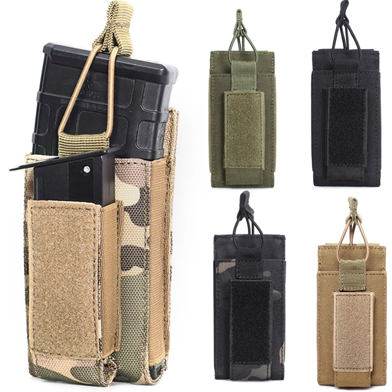 Taktische 5,56 Magazintasche J – Molle Mag Pouch Double Magazine 5.56 9Mm Bewertung und Preis