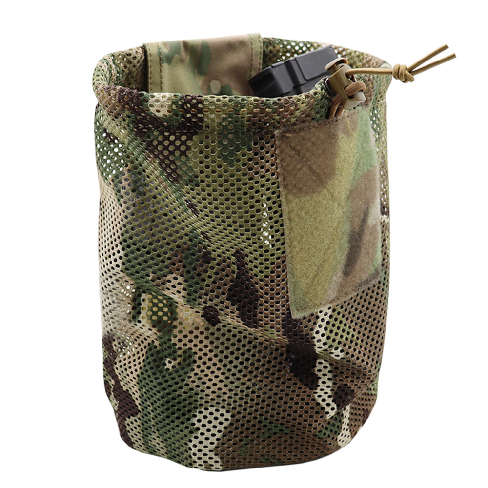 Vulpo 500d Nylon taktische Mes – Tactical Dump Pouch Foldable Drop Bag Bewertung und Preis