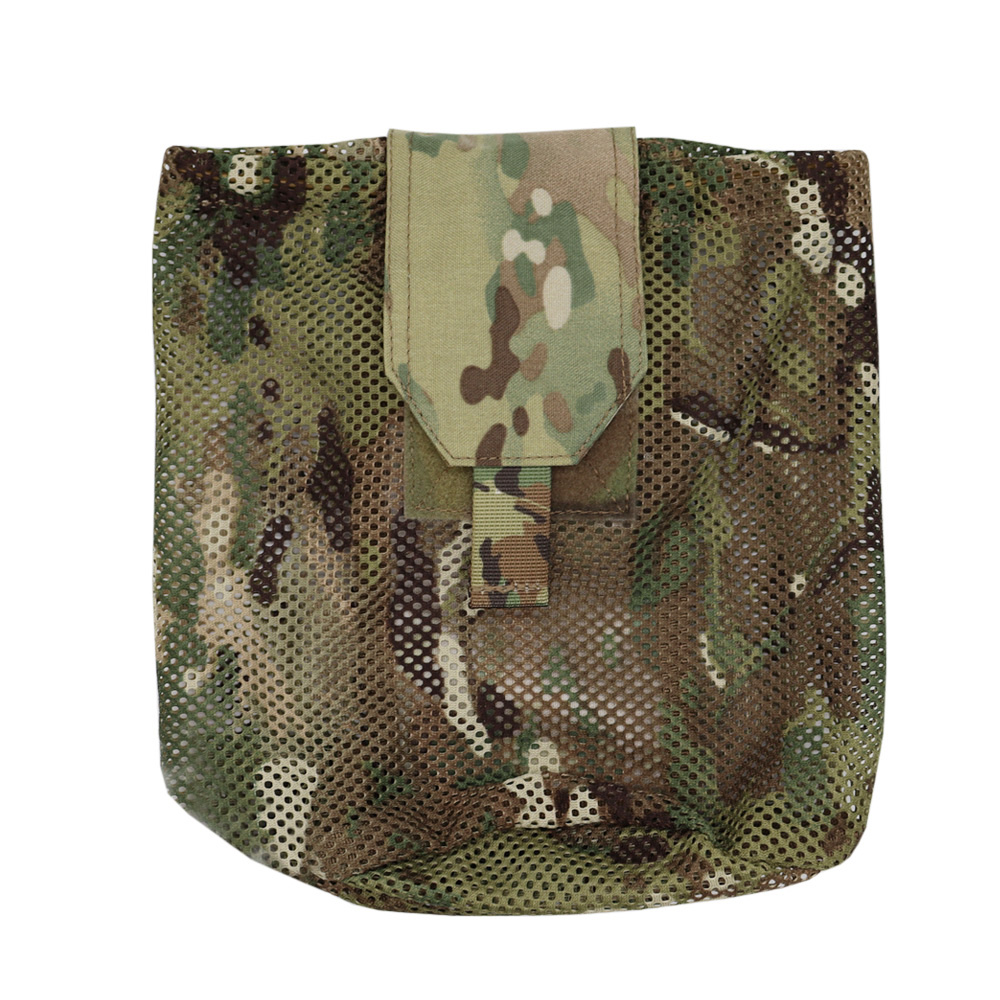 Vulpo 500d Nylon taktische Mes – Tactical Dump Pouch Foldable Drop Bag Bewertung und Preis