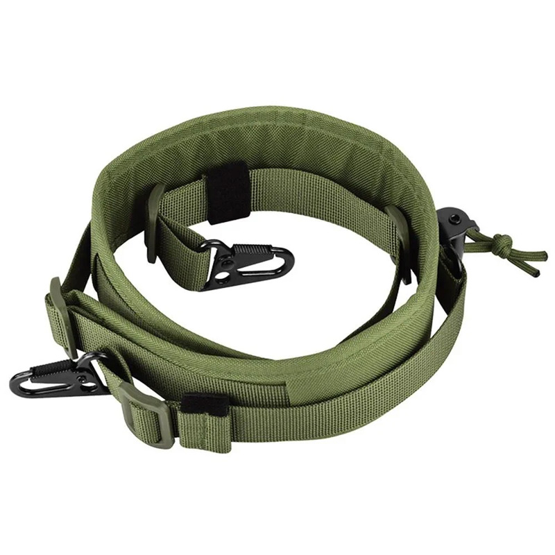 Taktischer Gewehrriemen 2-Punk – Tactical Sling 2 Point Quick Adjust Rifle Bewertung und Preis