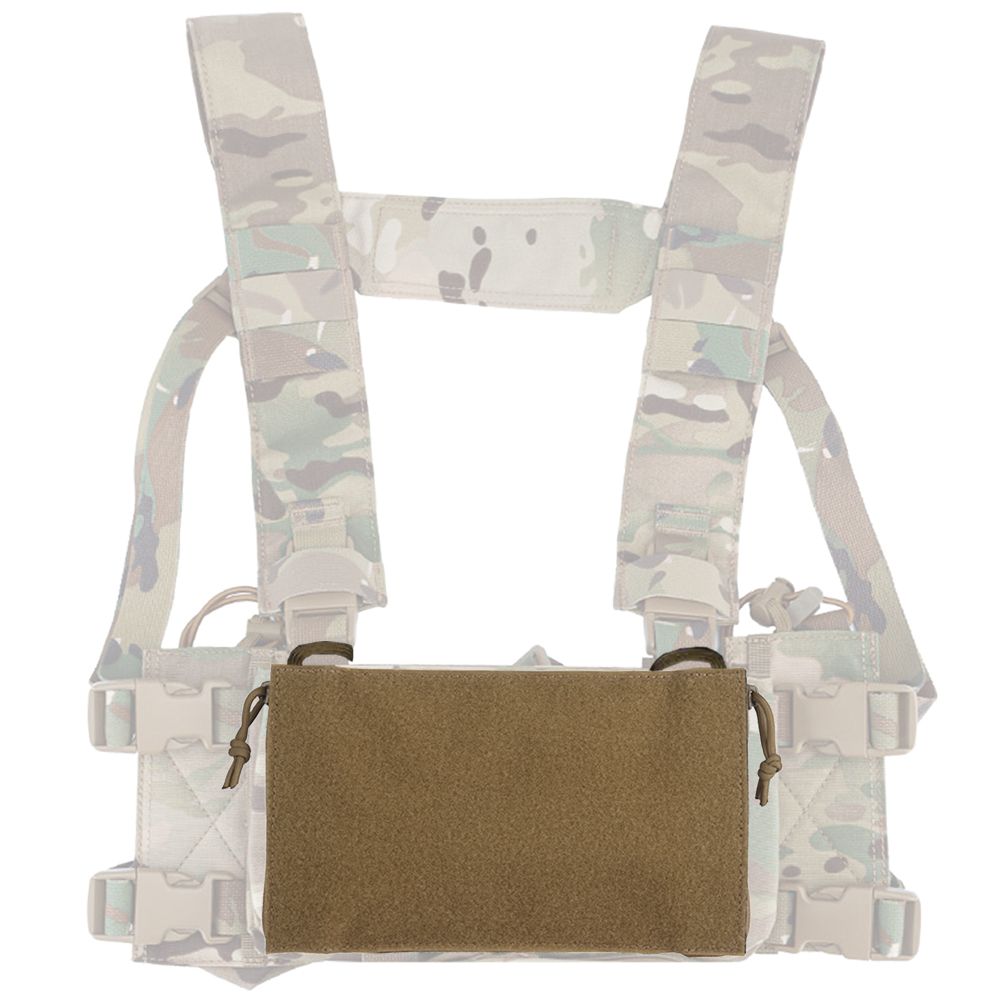 Taktische Weste Plattenträger  – Tactical Plate Carrier Vest Quick Release Bewertung und Preis