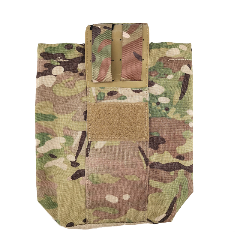 Taktische faltbare Tasche Airs – Tactical Dump Pouch Foldable Drop Bag Bewertung und Preis
