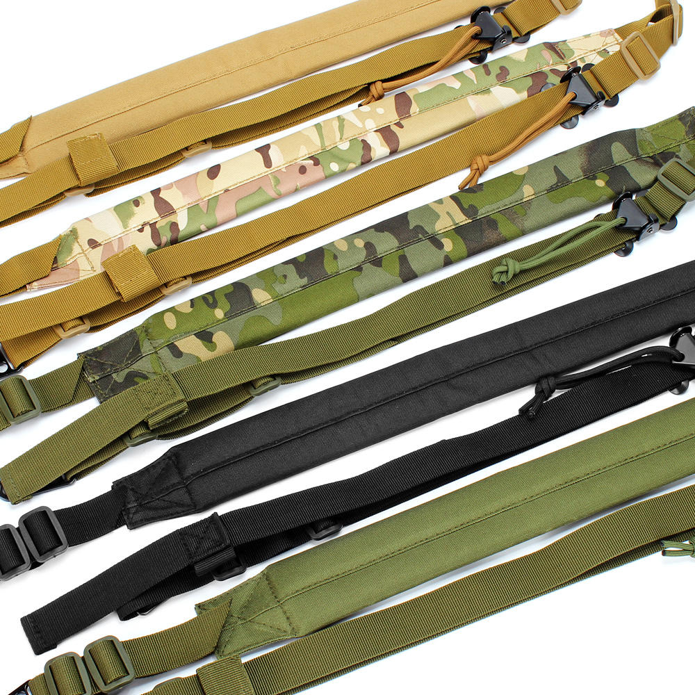 Taktische Jagd schnell verstel – Tactical Sling 2 Point Quick Adjust Rifle Bewertung und Preis