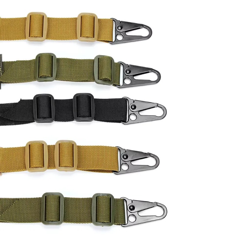Schnell verstellbarer 2-Punkte – Tactical Sling 2 Point Quick Adjust Rifle Bewertung und Preis