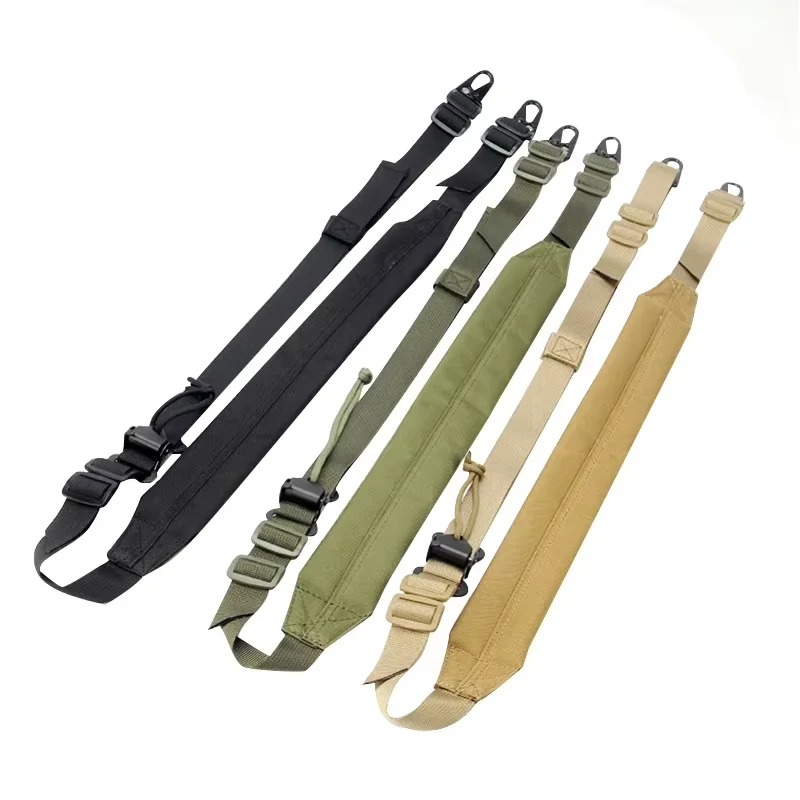 Schnell verstellbarer 2-Punkte – Tactical Sling 2 Point Quick Adjust Rifle Bewertung und Preis