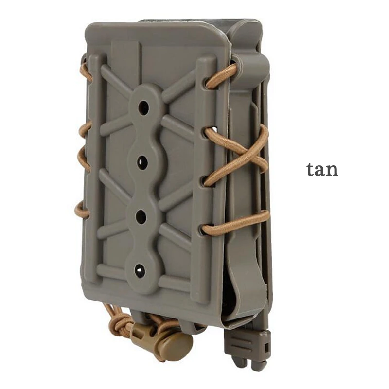 Taktische Molle Magazin tasche – Molle Mag Pouch Double Magazine 5.56 9Mm Bewertung und Preis