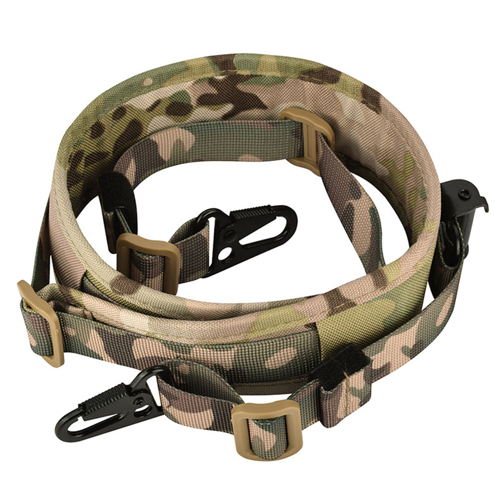Taktischer Gewehrriemen K2 2-P – Tactical Sling 2 Point Quick Adjust Rifle Bewertung und Preis