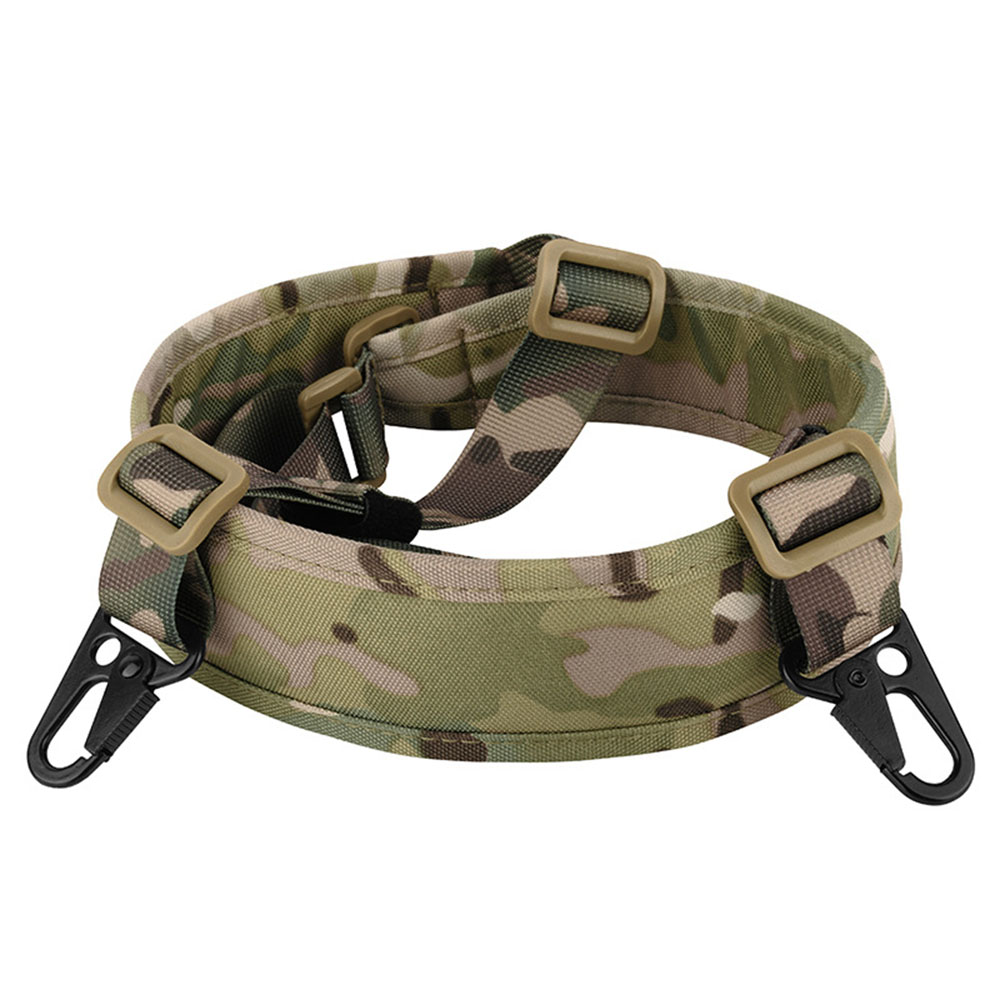 Taktischer Gewehrriemen K2 2-P – Tactical Sling 2 Point Quick Adjust Rifle Bewertung und Preis