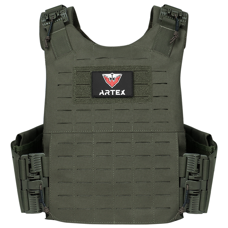 ARTEX8130 Schnellverschluss Ta – Tactical Plate Carrier Vest Quick Release Bewertung und Preis