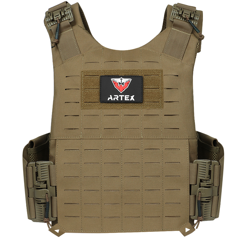 ARTEX8130 Schnellverschluss Ta – Tactical Plate Carrier Vest Quick Release Bewertung und Preis