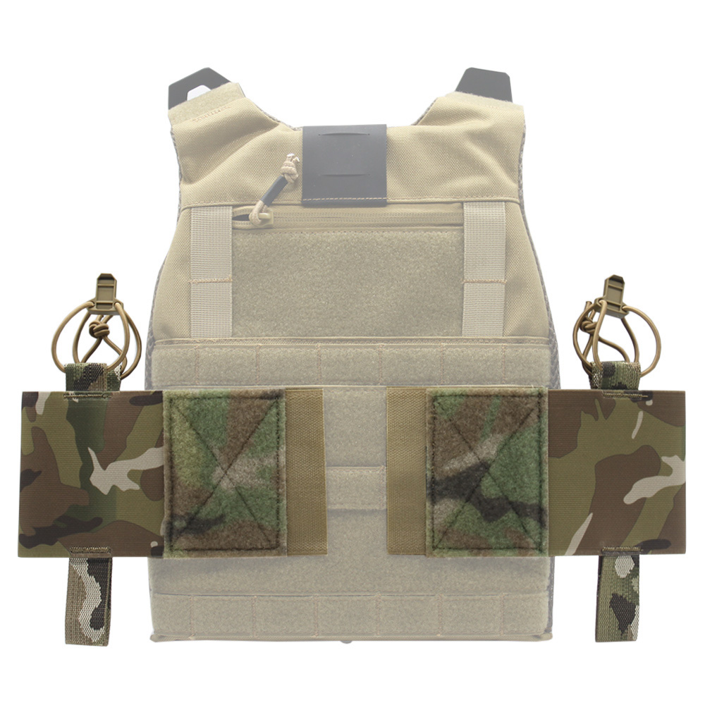 VULPO FERRO Stil Wingman V2 Gr – Tactical Plate Carrier Vest Quick Release Bewertung und Preis