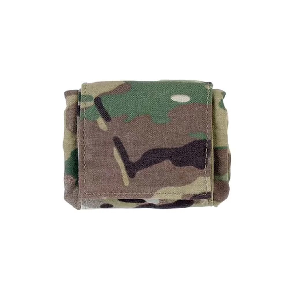 Mini Faltbare Outdoor-Magazint – Tactical Dump Pouch Foldable Drop Bag Bewertung und Preis