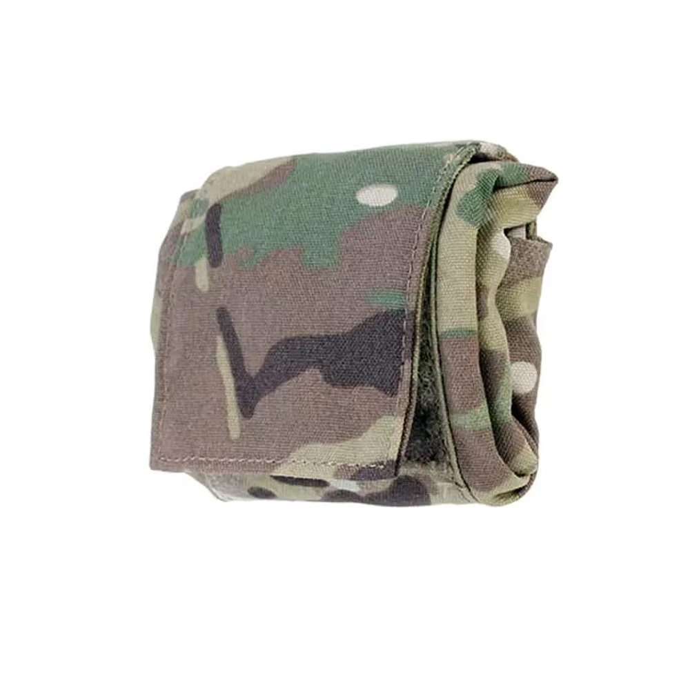 Mini Faltbare Outdoor-Magazint – Tactical Dump Pouch Foldable Drop Bag Bewertung und Preis