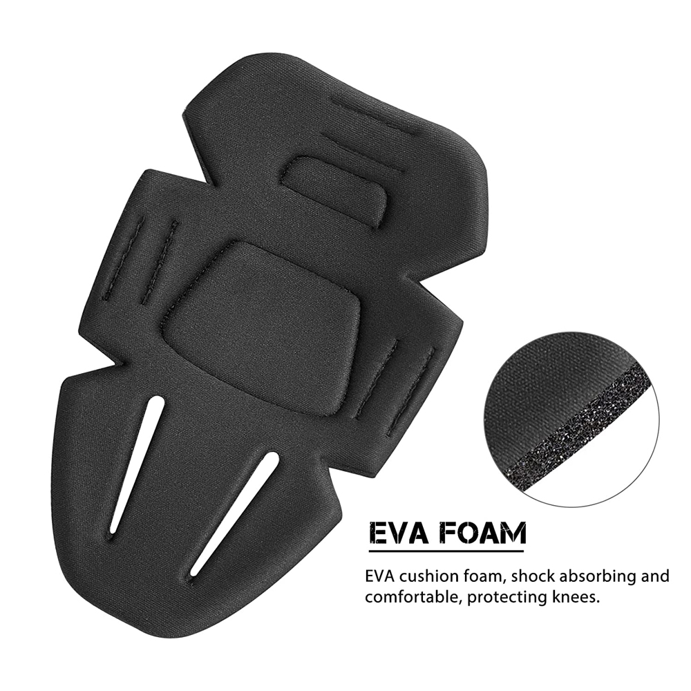 Taktische Kampf-Knieschützer u – Combat Knee Pads Elbow Pads Set Military Bewertung und Preis