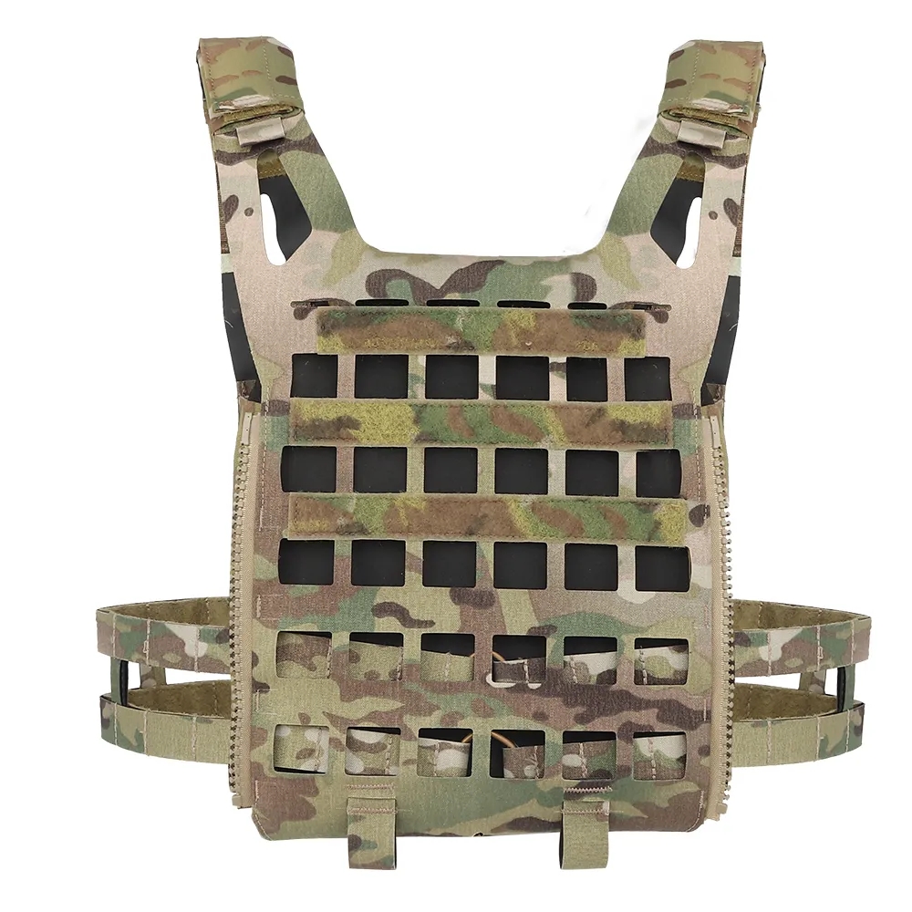 Taktische SPC Jagd Weste Laser – Molle Tactical Vest Military Laser Cut Bewertung und Preis