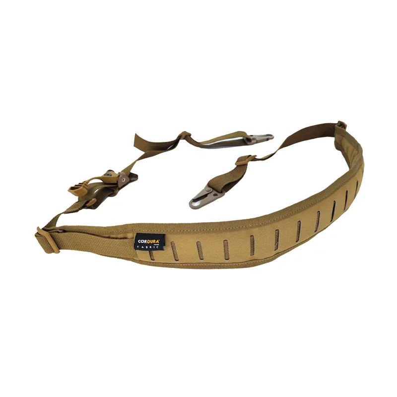 Taktischer Gewehrriemen 2-Punk – Tactical Sling 2 Point Quick Adjust Rifle Bewertung und Preis
