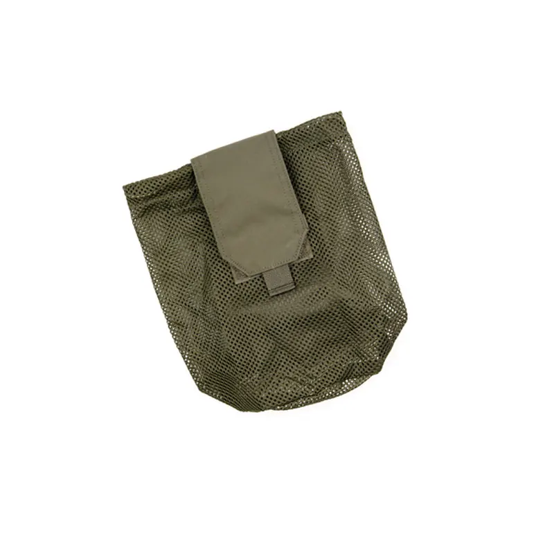 Taktische Drop-Tasche Airsoft  – Tactical Dump Pouch Foldable Drop Bag Bewertung und Preis