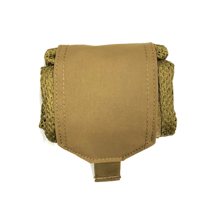 Taktische Drop-Tasche Airsoft  – Tactical Dump Pouch Foldable Drop Bag Bewertung und Preis