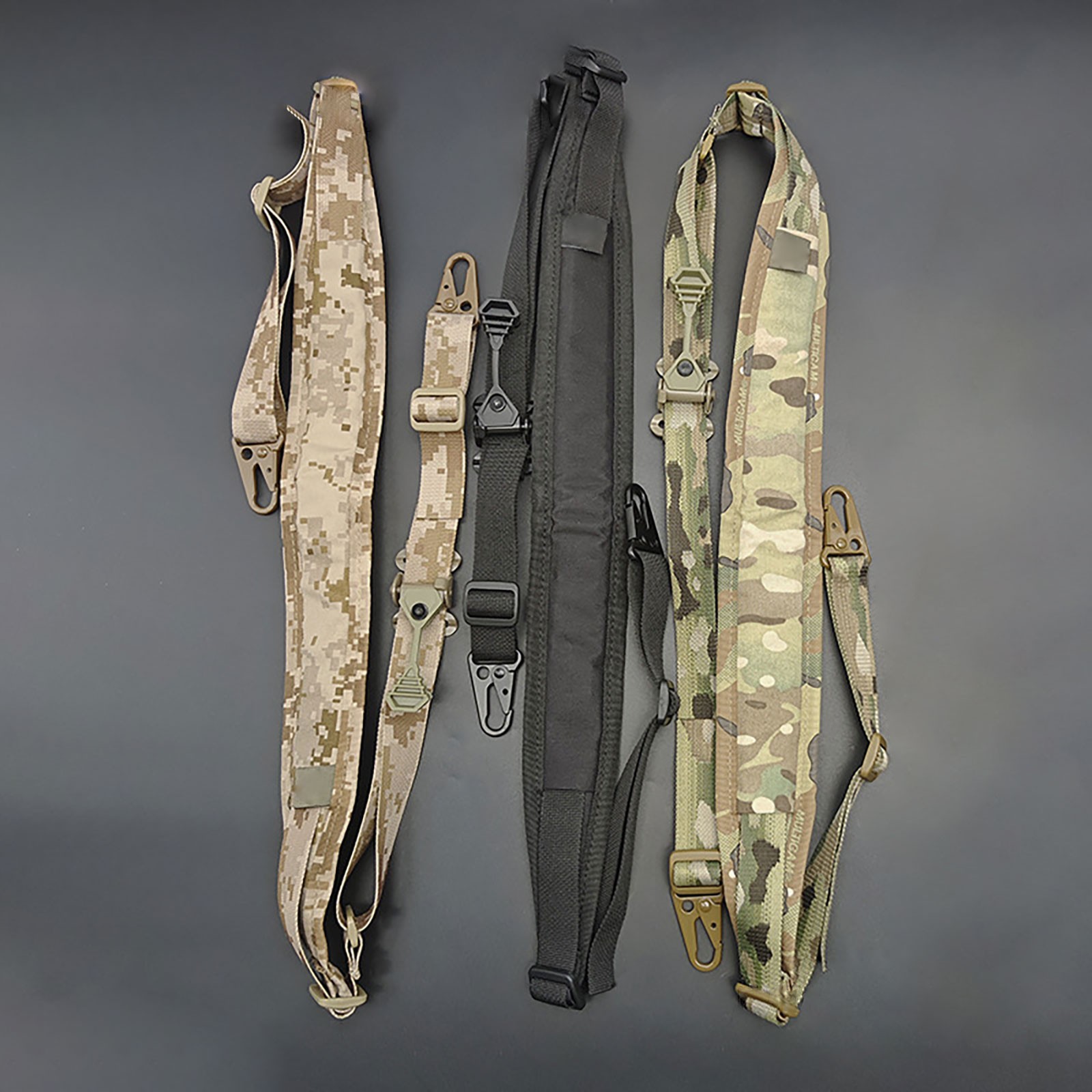 Taktischer 2-Punkt-Gewehrgurt  – Tactical Sling 2 Point Quick Adjust Rifle Bewertung und Preis