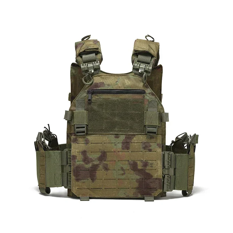 6YN Schnellverschluss Taktisch – Tactical Plate Carrier Vest Quick Release Bewertung und Preis