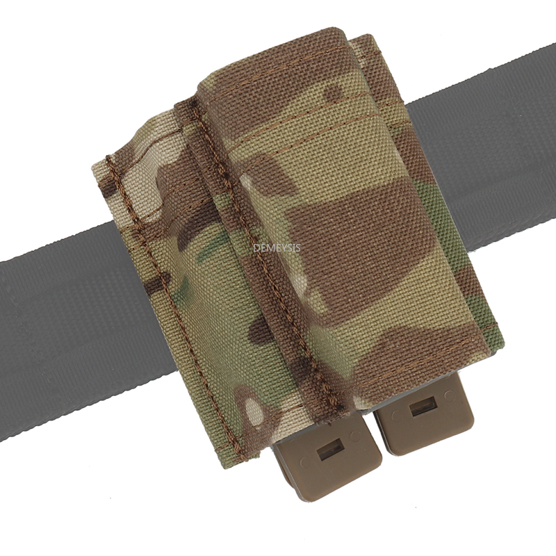 Taktische Doppel-Magazintasche – Molle Mag Pouch Double Magazine 5.56 9Mm Bewertung und Preis