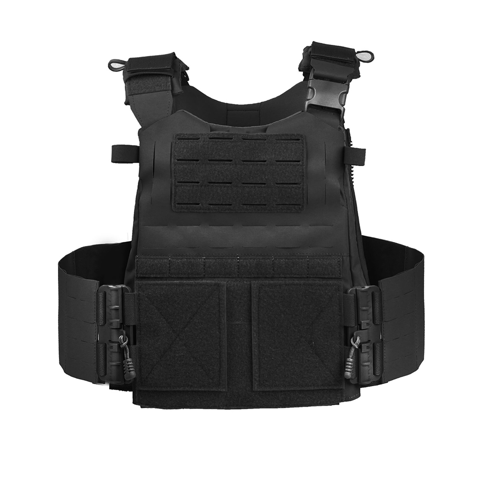 Leichte Plattenträgerweste AER – Tactical Plate Carrier Vest Quick Release Bewertung und Preis