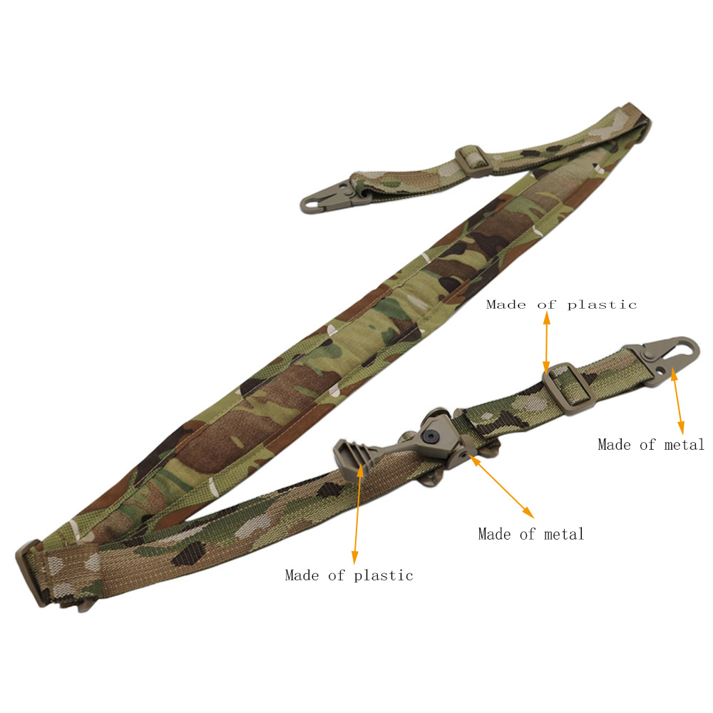 Taktische Gewehr Sling 2 Punkt – Tactical Sling 2 Point Quick Adjust Rifle Bewertung und Preis