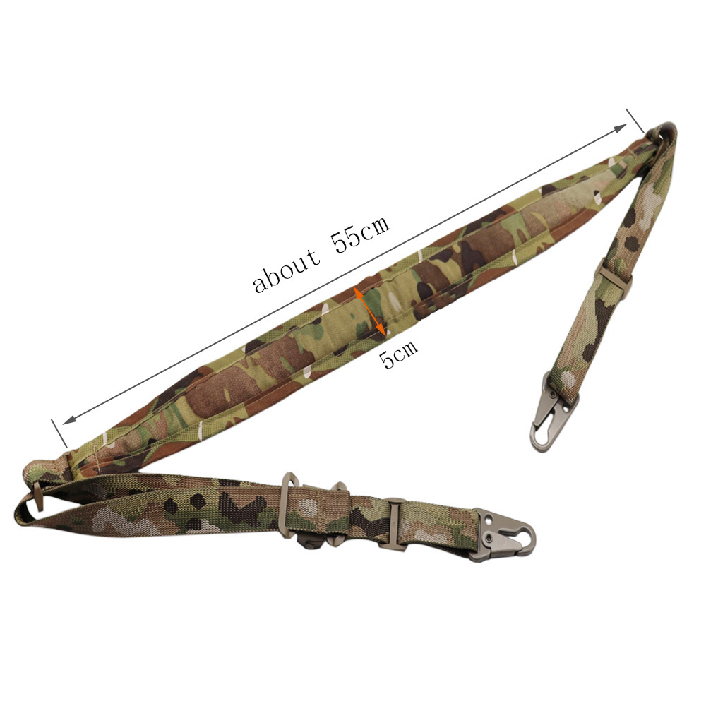 Taktische Gewehr Sling 2 Punkt – Tactical Sling 2 Point Quick Adjust Rifle Bewertung und Preis