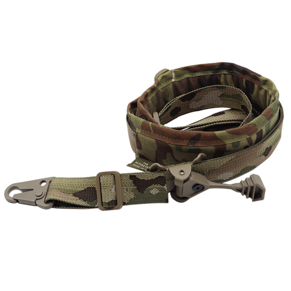 Taktische Gewehr Sling 2 Punkt – Tactical Sling 2 Point Quick Adjust Rifle Bewertung und Preis