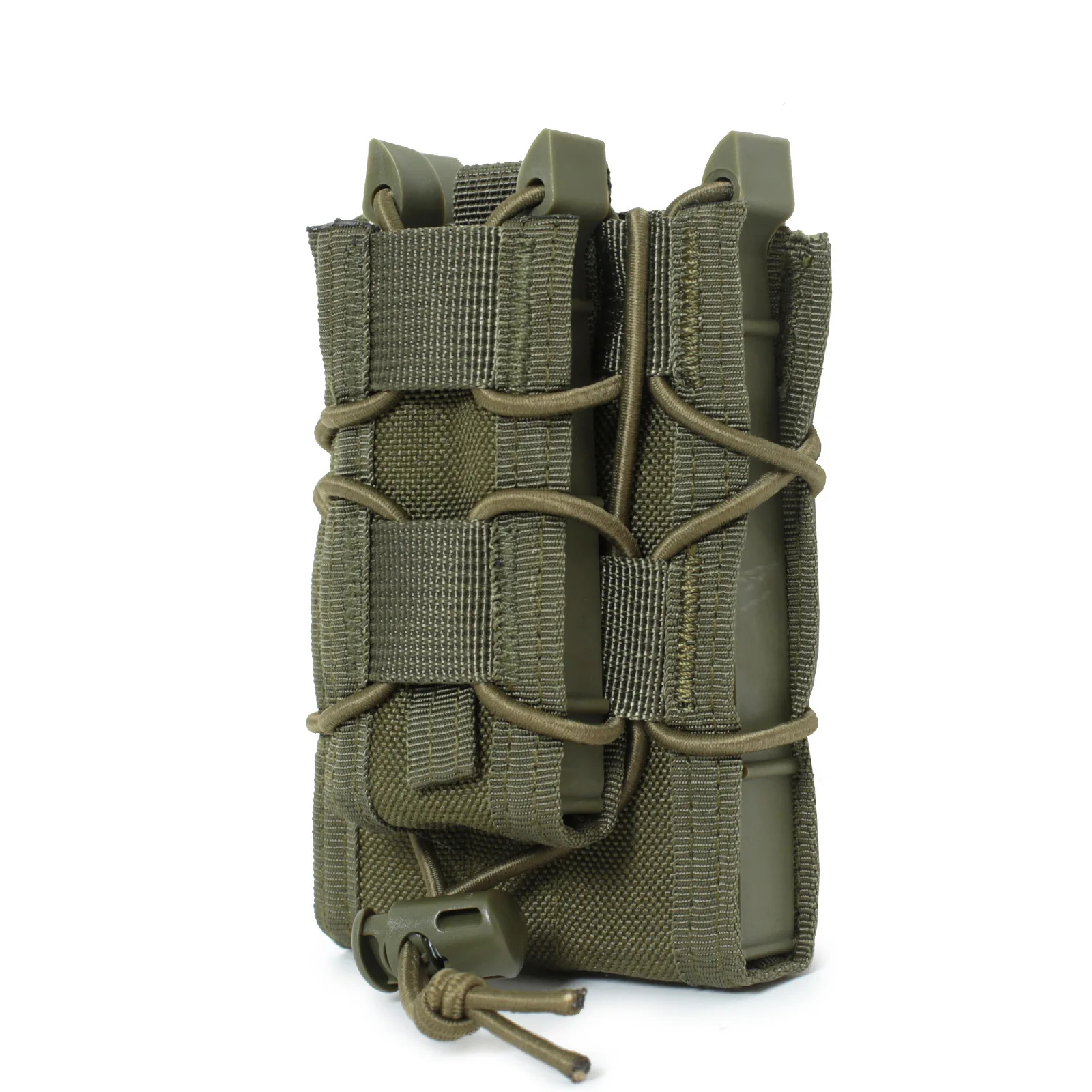 5,56 9mm Molle-Magazintasche A – Molle Mag Pouch Double Magazine 5.56 9Mm Bewertung und Preis