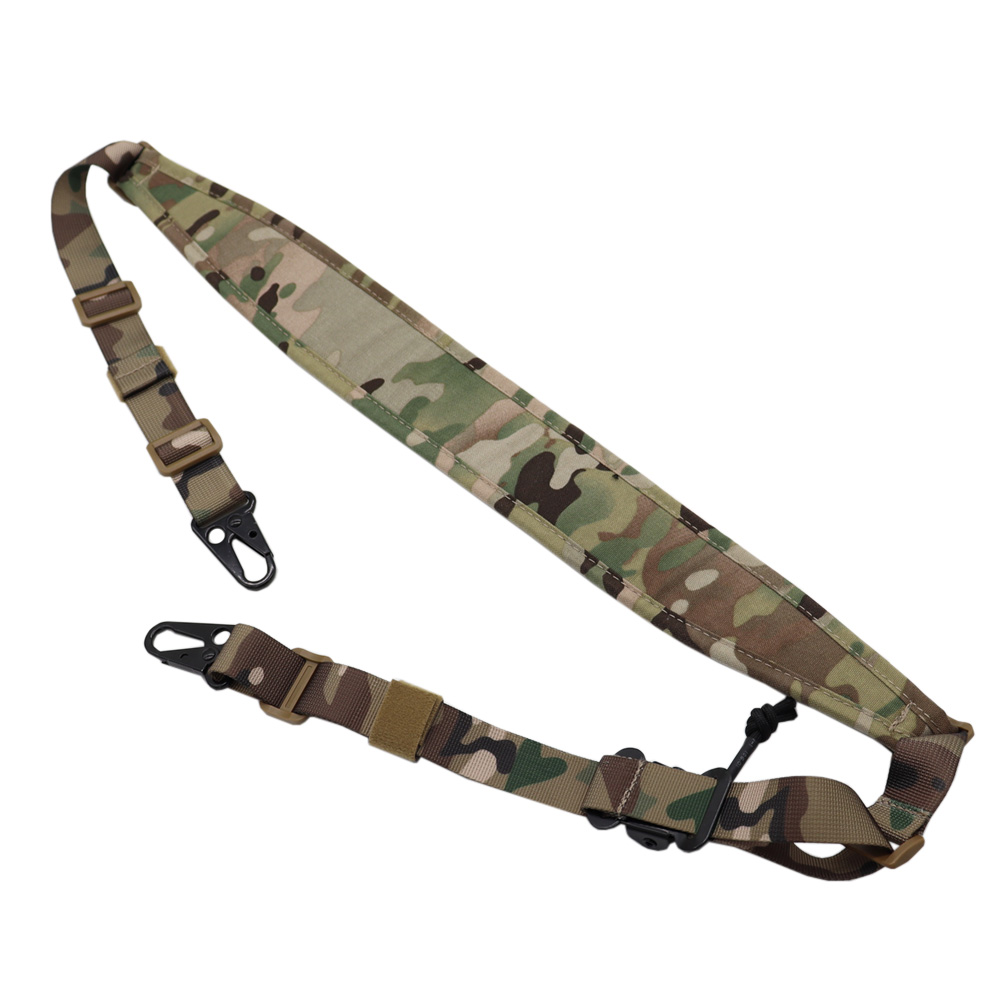 Taktische Quick Release Sling  – Tactical Sling 2 Point Quick Adjust Rifle Bewertung und Preis