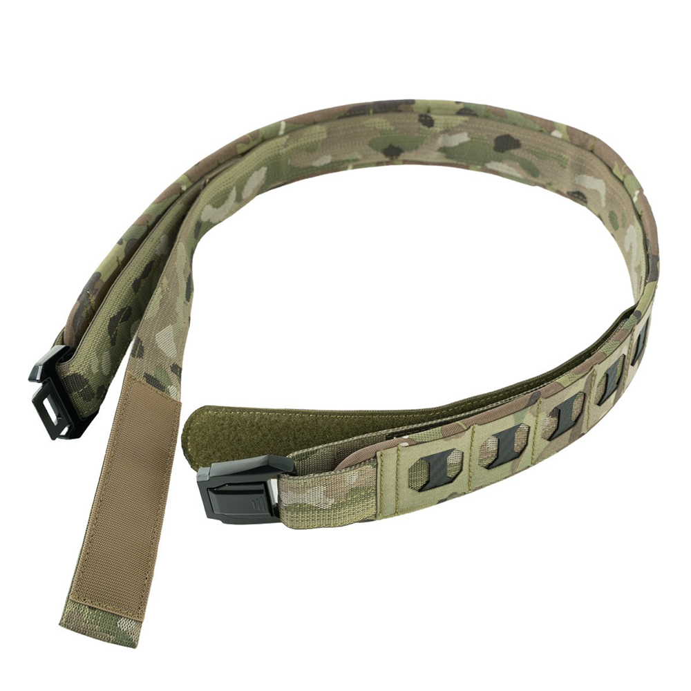 Taktischer Gürtel 2 Zoll Kampf – Tactical Combat Belt Quick Release Buckle Bewertung und Preis