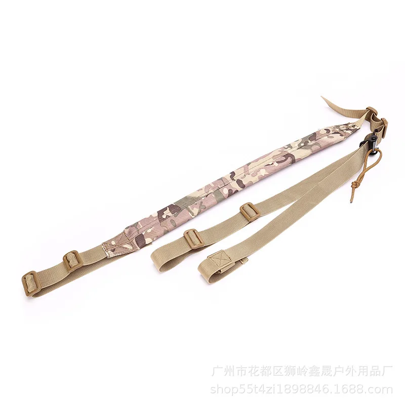 Taktische Jagd schnell verstel – Tactical Sling 2 Point Quick Adjust Rifle Bewertung und Preis