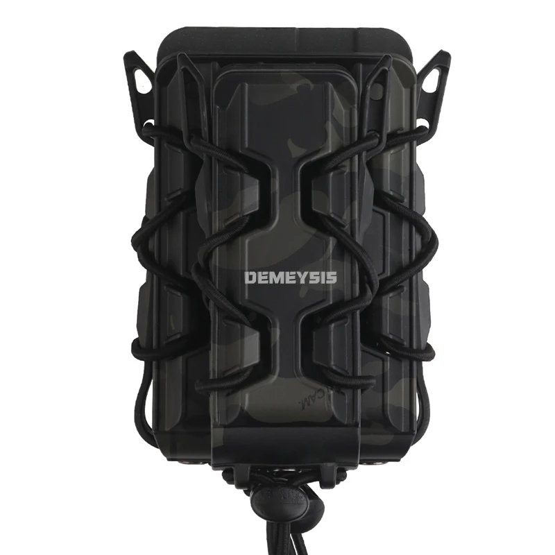 Taktische 5,56 9mm Molle Pisto – Molle Mag Pouch Double Magazine 5.56 9Mm Bewertung und Preis