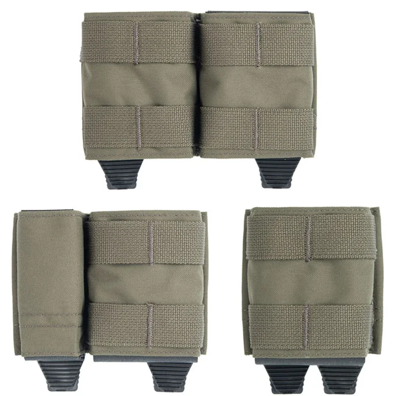 Taktische 5.56 Magazintasche A – Molle Mag Pouch Double Magazine 5.56 9Mm Bewertung und Preis