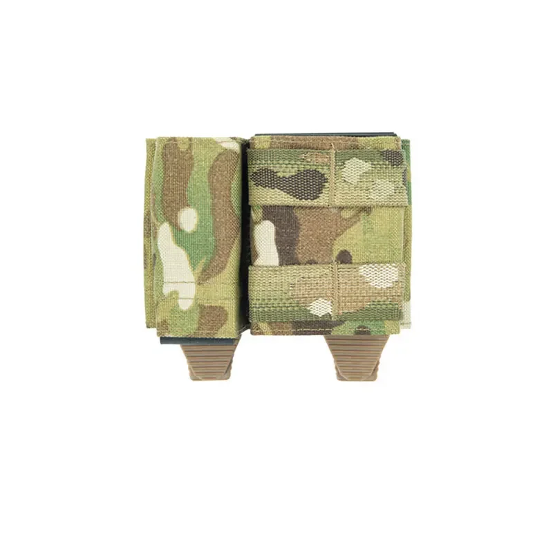 Taktische 5.56 Magazintasche A – Molle Mag Pouch Double Magazine 5.56 9Mm Bewertung und Preis