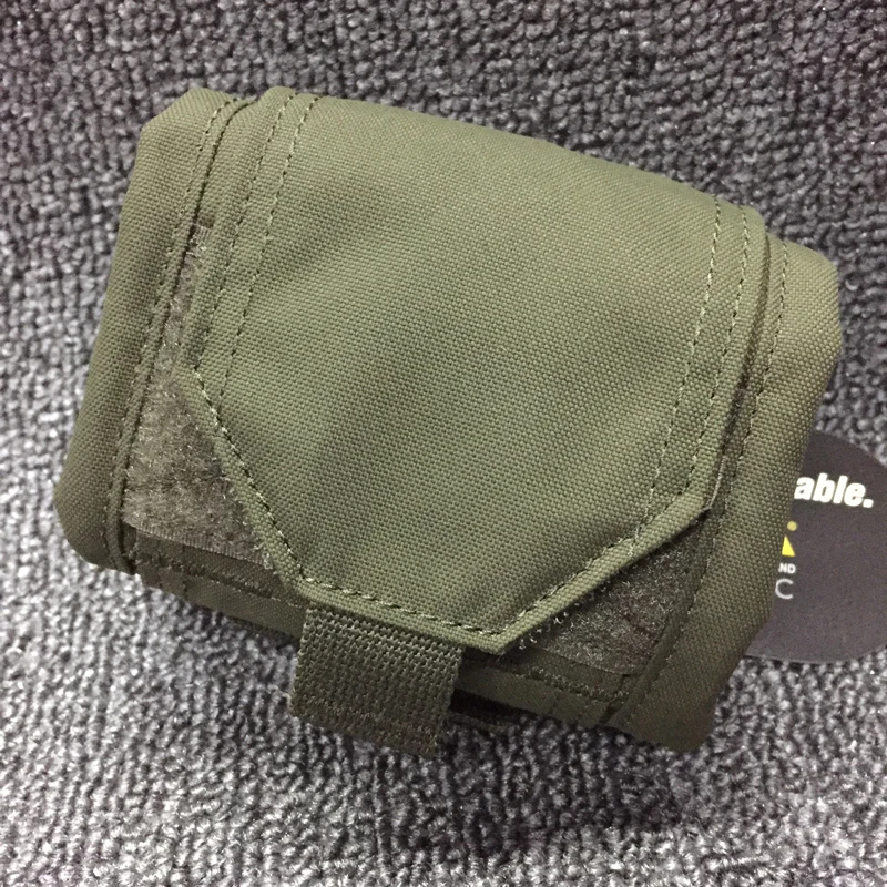 Taktische Faltbare Tasche Airs – Tactical Dump Pouch Foldable Drop Bag Bewertung und Preis