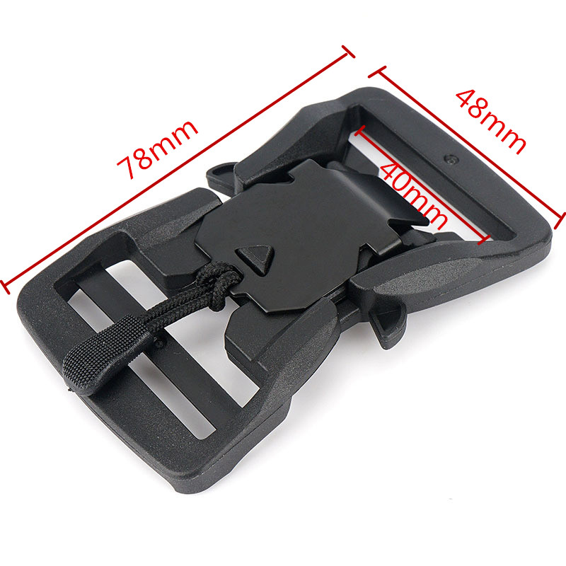 Quick Release Ausrüstung Kampf – Tactical Combat Belt Quick Release Buckle Bewertung und Preis