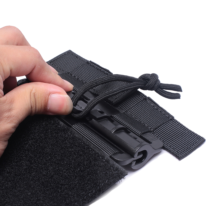 Taktische Schnellverschluss-We – Tactical Plate Carrier Vest Quick Release Bewertung und Preis